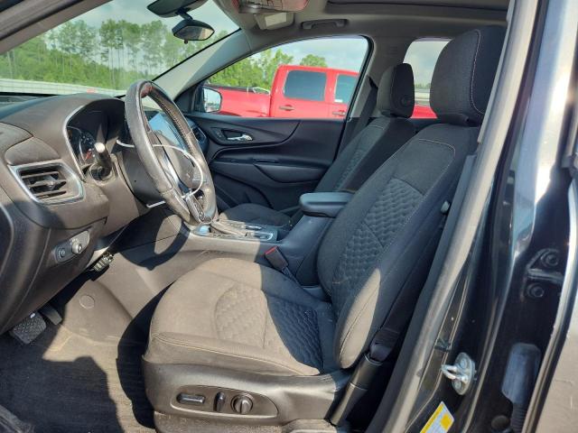 3GNAXKEV3KL221119 - 2019 CHEVROLET EQUINOX LT 石墨色 照片 7