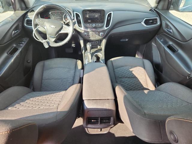 3GNAXKEV3KL221119 - 2019 CHEVROLET EQUINOX LT 石墨色 照片 8