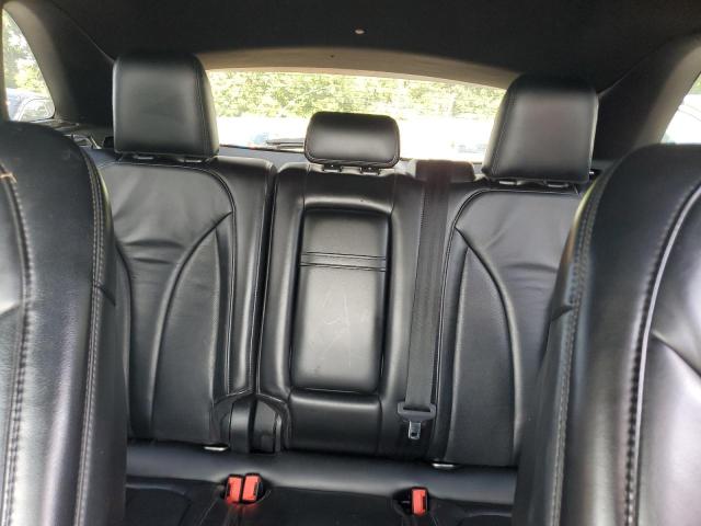 5LMCJ2C93GUJ10990 - 2016 LINCOLN MKC SELECT ვერცხლისფერი ფოტო 10