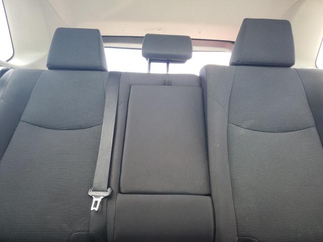 2T3F1RFV0MC190352 - 2021 TOYOTA RAV4 LE WHITE photo 10