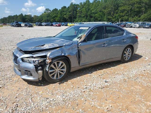 2014 INFINITI Q50 BASE, 