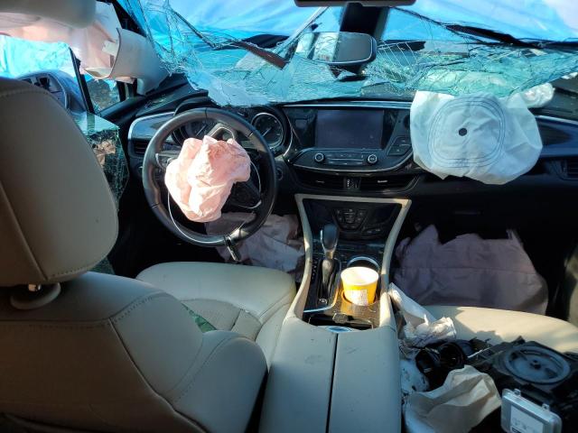 LRBFXBSA4LD064559 - 2020 BUICK ENVISION PREFERRED Boz foto 8