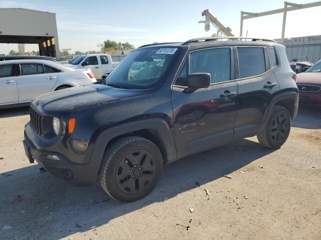 2019 JEEP RENEGADE SPORT, 