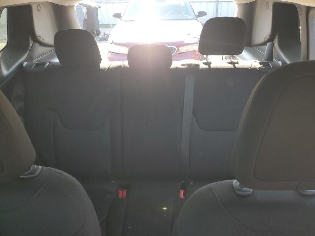 ZACNJBAB0KPK38617 - 2019 JEEP RENEGADE SPORT BLACK photo 10