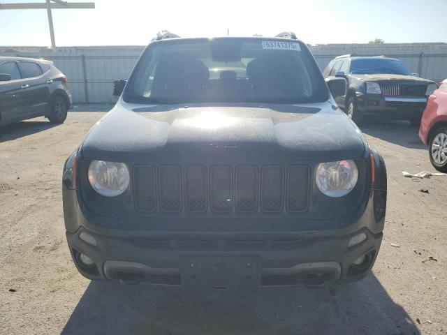ZACNJBAB0KPK38617 - 2019 JEEP RENEGADE SPORT BLACK photo 5