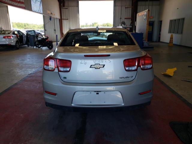 1G11C5SL2FF322461 - 2015 CHEVROLET MALIBU 1LT BEIGE photo 6