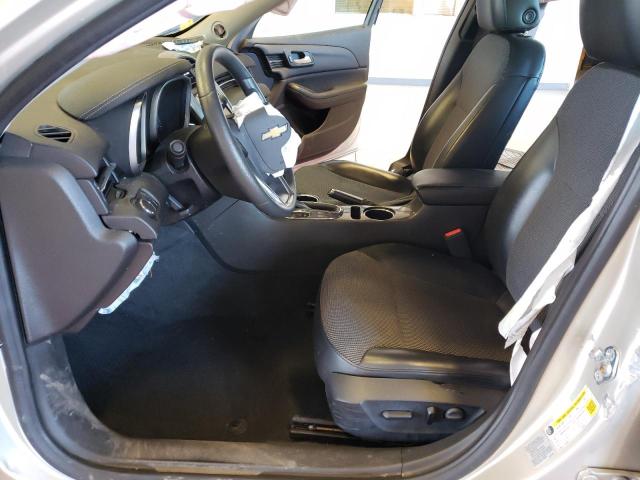 1G11C5SL2FF322461 - 2015 CHEVROLET MALIBU 1LT BEIGE photo 7