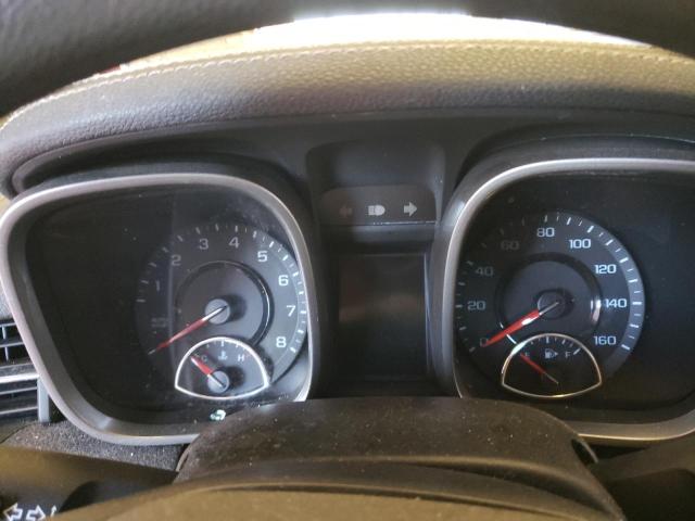 1G11C5SL2FF322461 - 2015 CHEVROLET MALIBU 1LT BEIGE photo 9