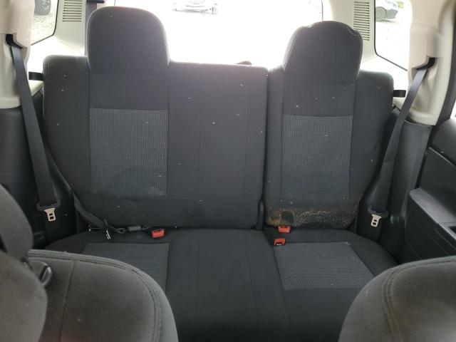 1C4NJRBB6GD573901 - 2016 JEEP PATRIOT SPORT გრაფიტი ფოტო 10