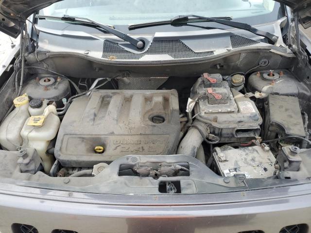 1C4NJRBB6GD573901 - 2016 JEEP PATRIOT SPORT გრაფიტი ფოტო 12