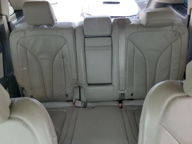 2LMTJ6LR9GBL44040 - 2016 LINCOLN MKX RESERVE Bej foto 10