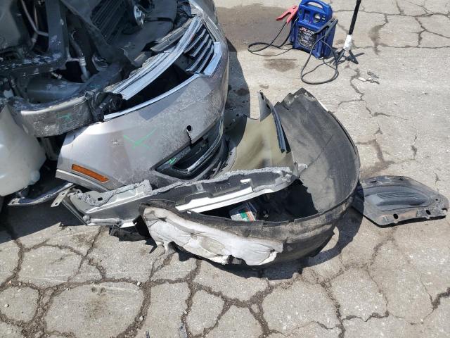 2LMTJ6LR9GBL44040 - 2016 LINCOLN MKX RESERVE Bej foto 13