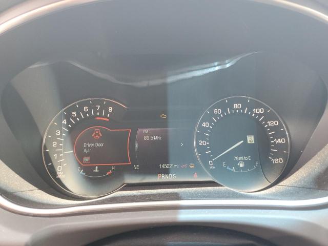 2LMTJ6LR9GBL44040 - 2016 LINCOLN MKX RESERVE Bej foto 9