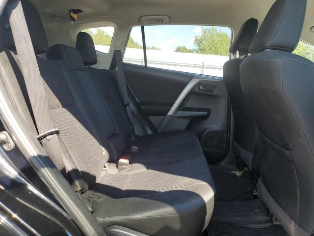 2T3BFREVXJW853972 - 2018 TOYOTA RAV4 LE BLACK photo 11