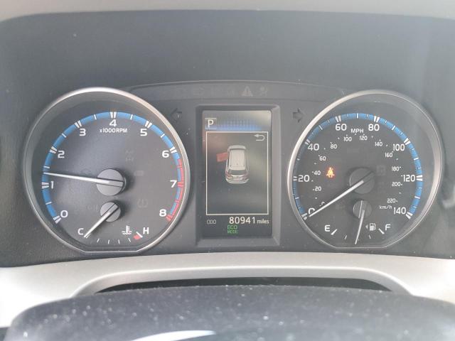 2T3BFREVXJW853972 - 2018 TOYOTA RAV4 LE BLACK photo 9