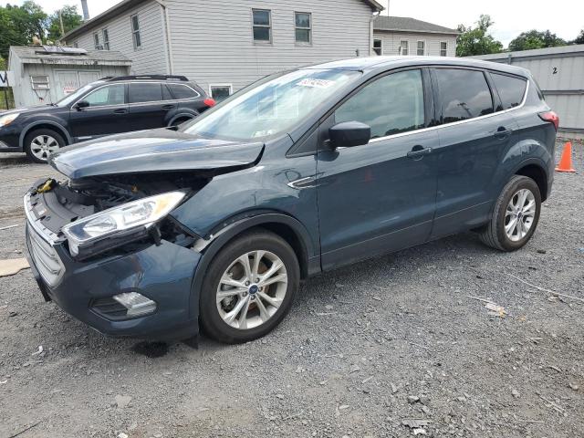 2019 FORD ESCAPE SE, 