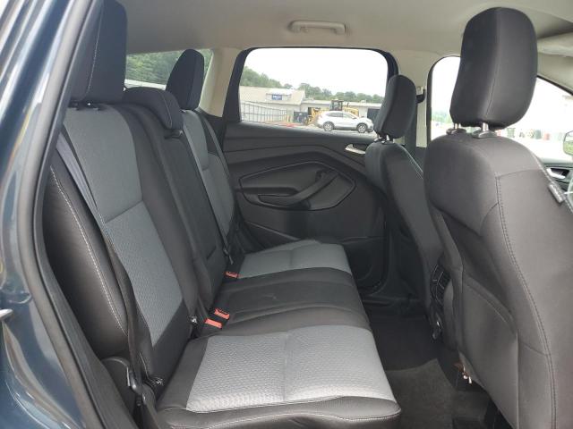 1FMCU9GD0KUA74170 - 2019 FORD ESCAPE SE Теңіз көгі фото 11