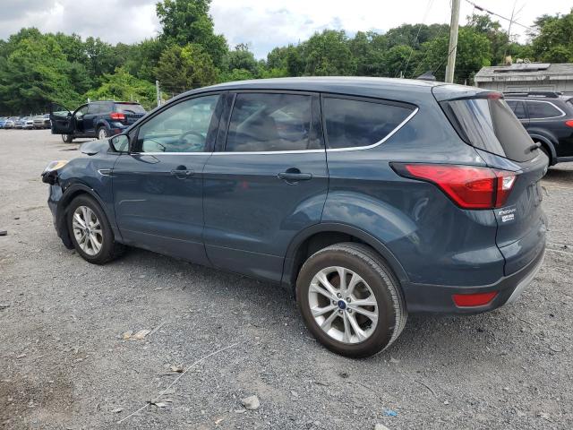 1FMCU9GD0KUA74170 - 2019 FORD ESCAPE SE Теңіз көгі фото 2