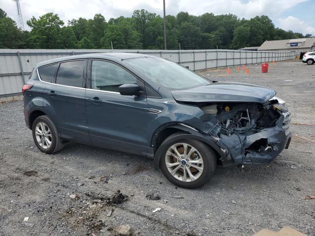 1FMCU9GD0KUA74170 - 2019 FORD ESCAPE SE Теңіз көгі фото 4