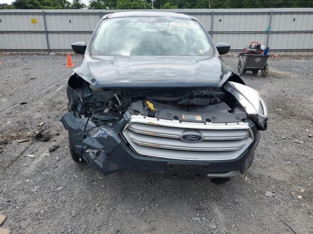 1FMCU9GD0KUA74170 - 2019 FORD ESCAPE SE Теңіз көгі фото 5