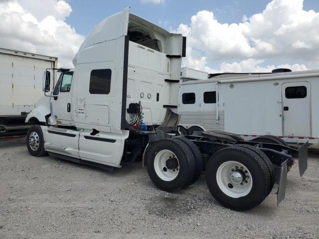 3HSDJAPR8FN668399 - 2015 INTERNATIONAL PROSTAR WHITE photo 3