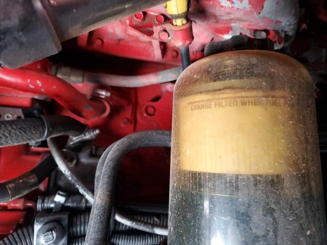 3HSDJAPR8FN668399 - 2015 INTERNATIONAL PROSTAR WHITE photo 7