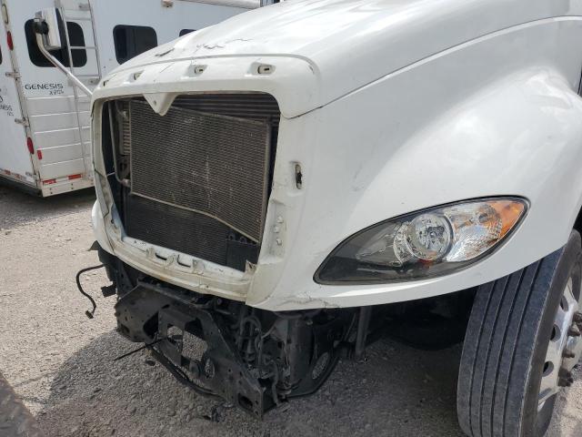 3HSDJAPR8FN668399 - 2015 INTERNATIONAL PROSTAR WHITE photo 9