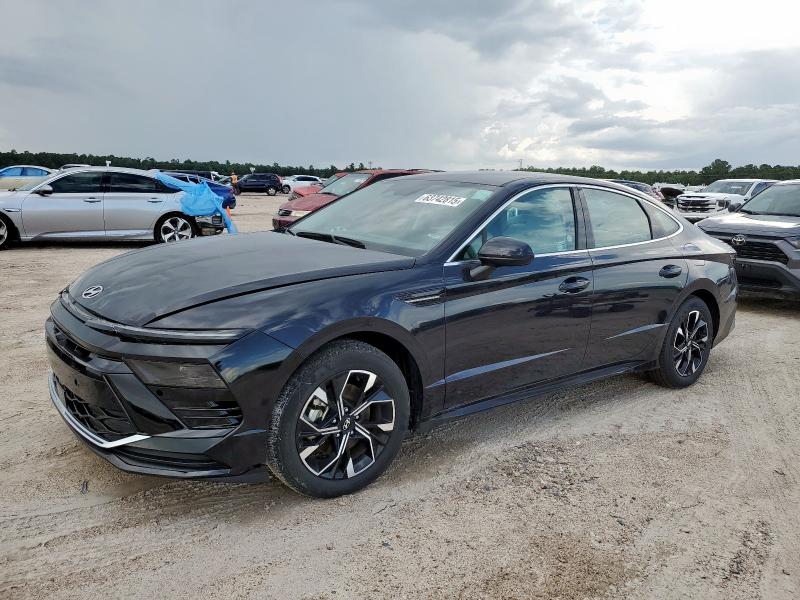 2025 HYUNDAI SONATA SEL, null