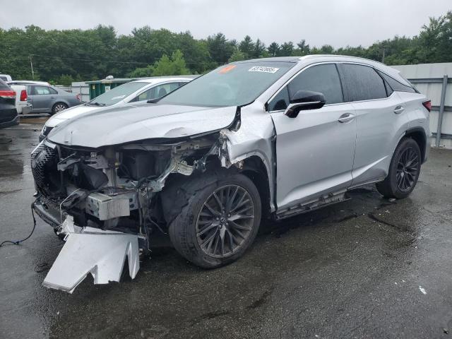 2016 LEXUS RX 350 BASE, 