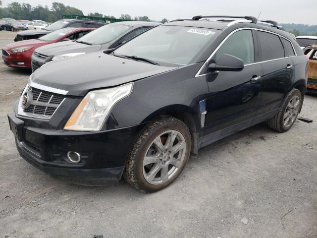 3GYFNBE36CS646578 - 2012 CADILLAC SRX PERFORMANCE COLLECTION Қара фото 1
