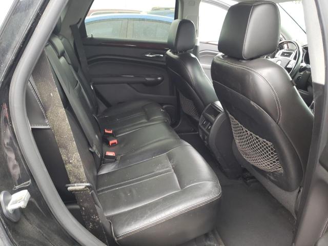 3GYFNBE36CS646578 - 2012 CADILLAC SRX PERFORMANCE COLLECTION Қара фото 10
