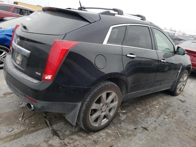 3GYFNBE36CS646578 - 2012 CADILLAC SRX PERFORMANCE COLLECTION Қара фото 3