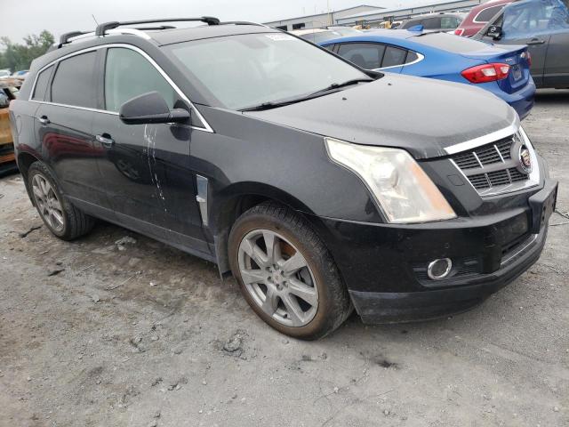 3GYFNBE36CS646578 - 2012 CADILLAC SRX PERFORMANCE COLLECTION Қара фото 4
