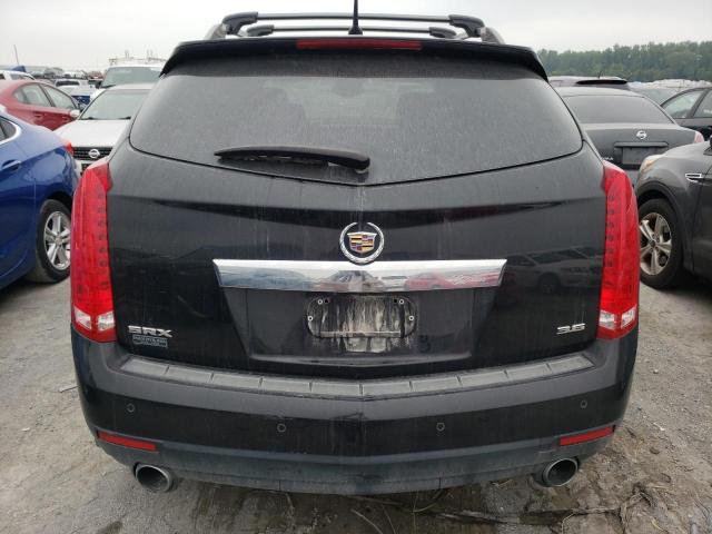 3GYFNBE36CS646578 - 2012 CADILLAC SRX PERFORMANCE COLLECTION BLACK photo 6