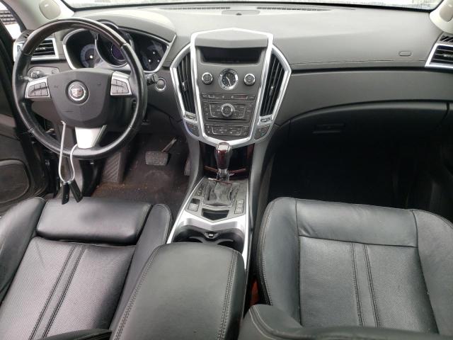 3GYFNBE36CS646578 - 2012 CADILLAC SRX PERFORMANCE COLLECTION Қара фото 8