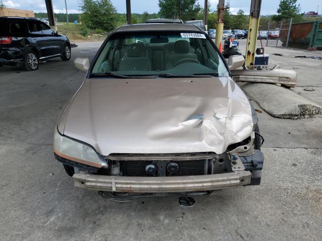 1HGCG16451A021464 - 2001 HONDA ACCORD LX GOLD photo 5