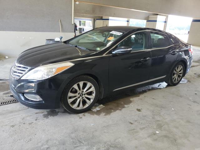 2013 HYUNDAI AZERA, null
