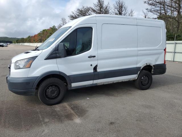 2016 FORD TRANSIT T-250, null