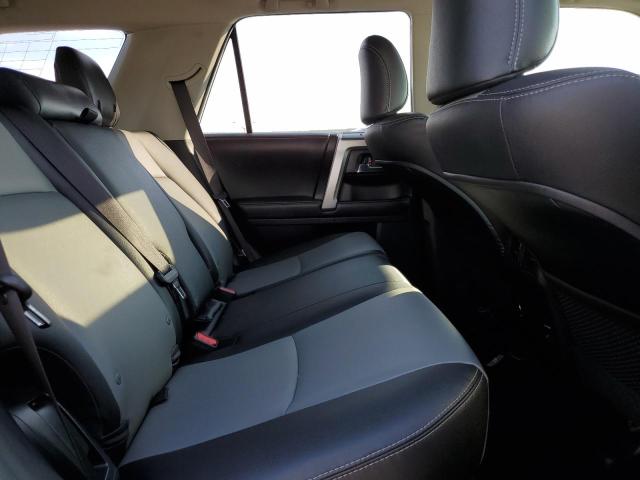 JTEBU5JR9J5492700 - 2018 TOYOTA 4RUNNER SR5/SR5 PREMIUM 白色 照片 11