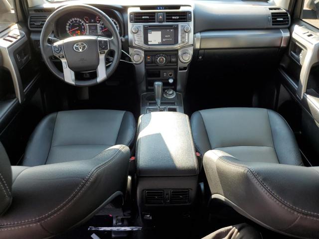 JTEBU5JR9J5492700 - 2018 TOYOTA 4RUNNER SR5/SR5 PREMIUM 白色 照片 8