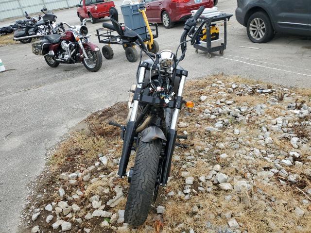 5VPLB36N3F3045695 - 2015 VICTORY MOTORCYCLES GUNNER Qara foto 2