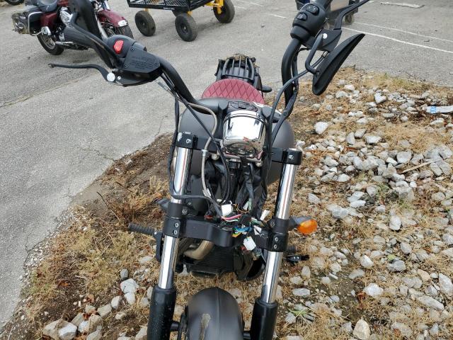 5VPLB36N3F3045695 - 2015 VICTORY MOTORCYCLES GUNNER Qara foto 5