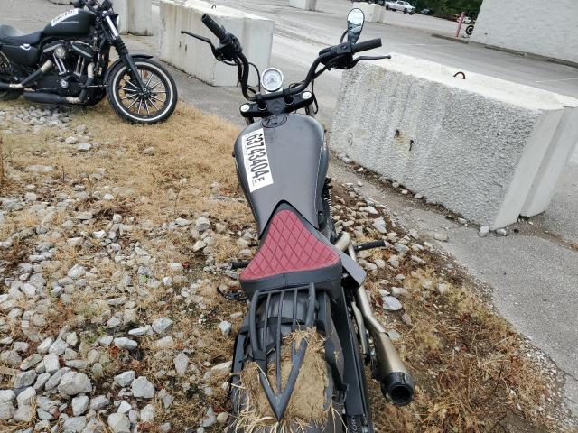 5VPLB36N3F3045695 - 2015 VICTORY MOTORCYCLES GUNNER Qara foto 6