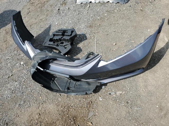 2HGFB2F99FH547926 - 2015 HONDA CIVIC EXL GRAY photo 12