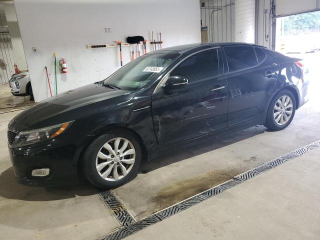 2015 KIA OPTIMA EX, 