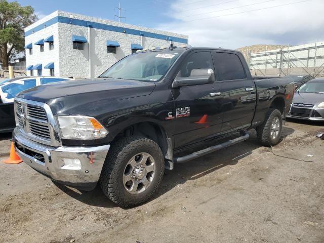 2017 RAM 2500 SLT, 