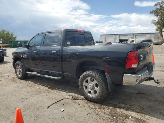 3C6UR5DL2HG686274 - 2017 RAM 2500 SLT Սև լուսանկար 2