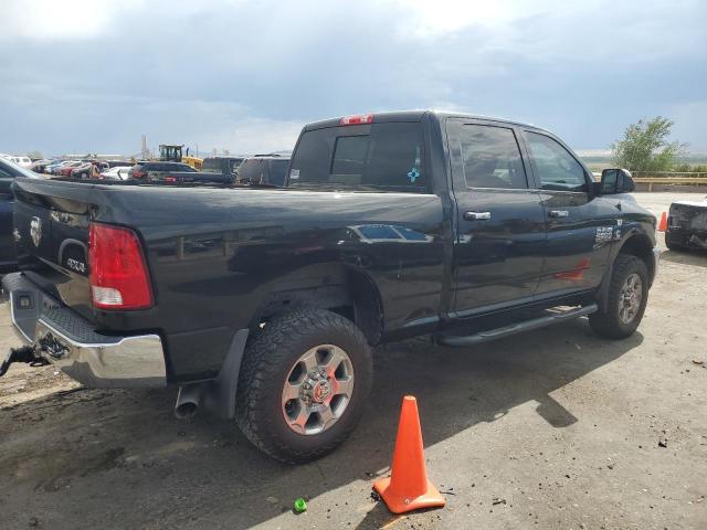 3C6UR5DL2HG686274 - 2017 RAM 2500 SLT Սև լուսանկար 3