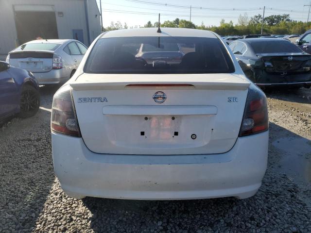 3N1AB6AP3BL680546 - 2011 NISSAN UK 2.0 WHITE photo 6