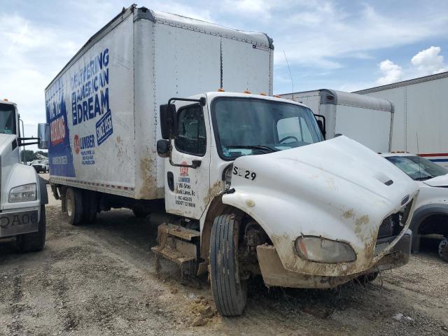 2017 FREIGHTLINER M2 106 MEDIUM DUTY, 